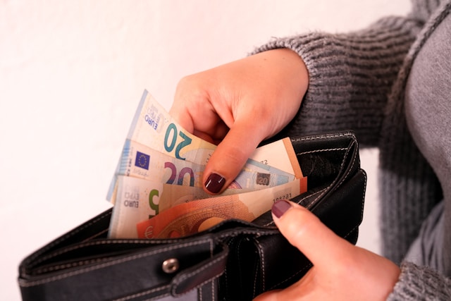 Financial Freedom