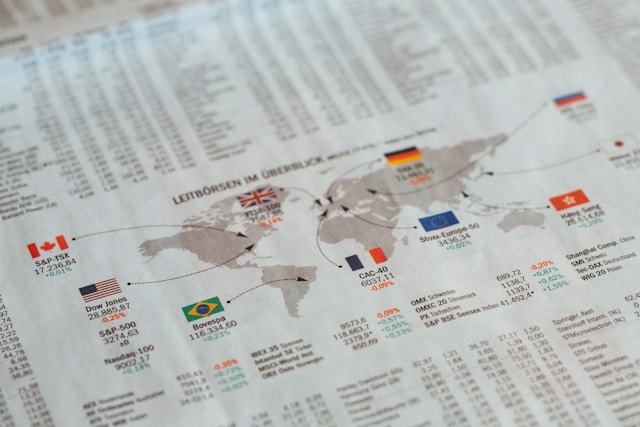 What Are Emerging Markets