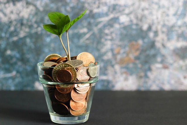 Financial Freedom