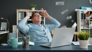 Financial Freedom