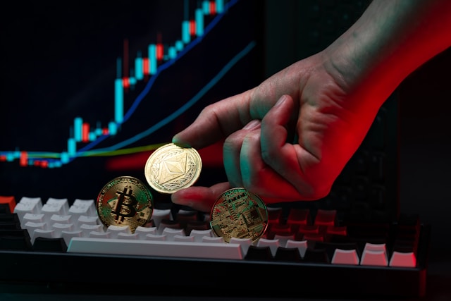 Crypto Market 2026